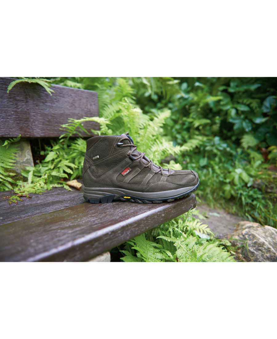 Owney Outdoor schoenen Grassland