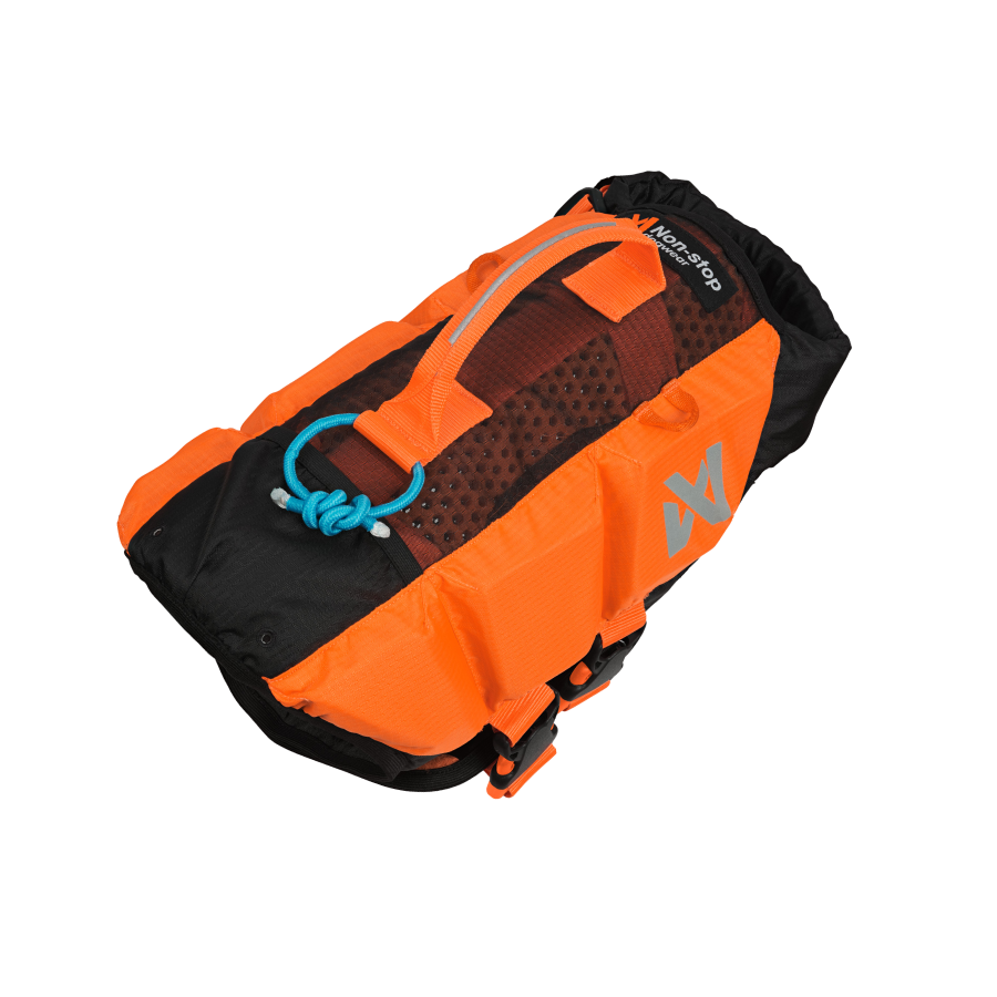 Non-Stop Dogwear Protector Life Jacket 2.0 Non-Stop Dogwear Protector Life Jacket 2.0