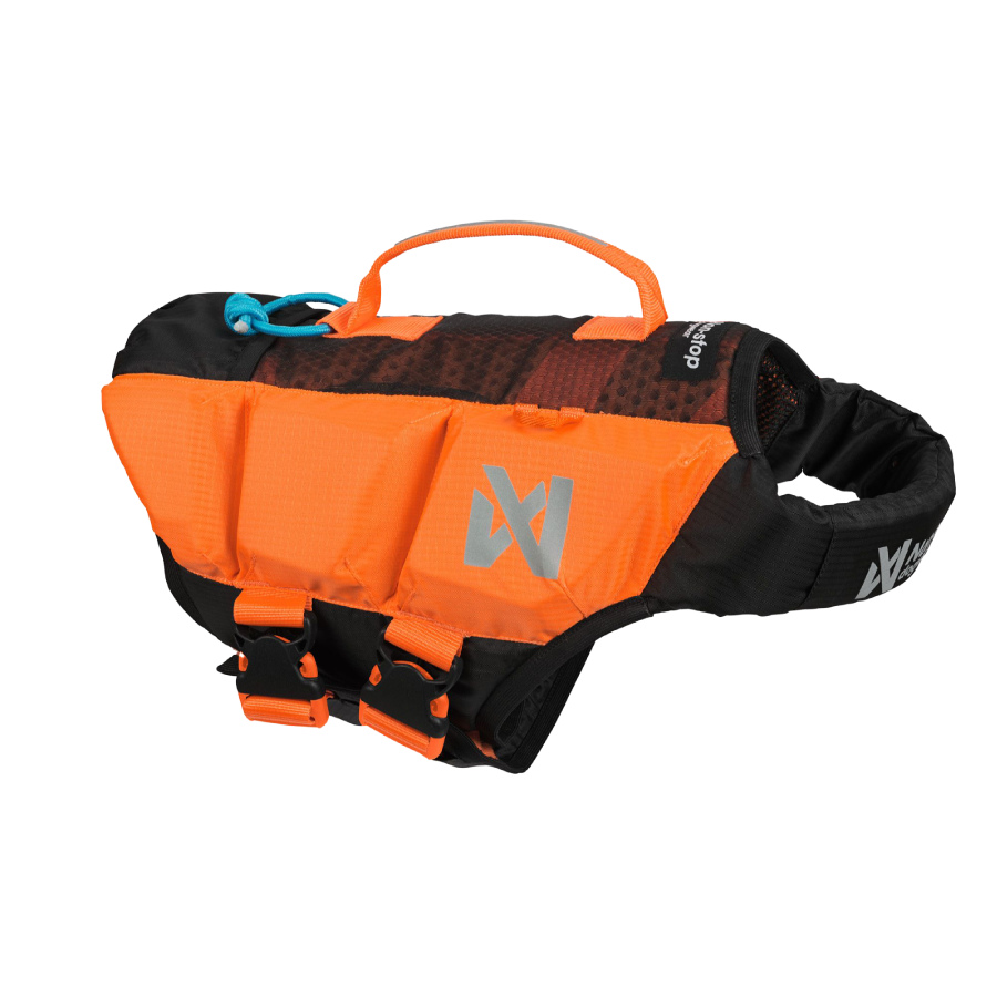 Non-Stop Dogwear Protector Life Jacket 2.0 Non-Stop Dogwear Protector Life Jacket 2.0