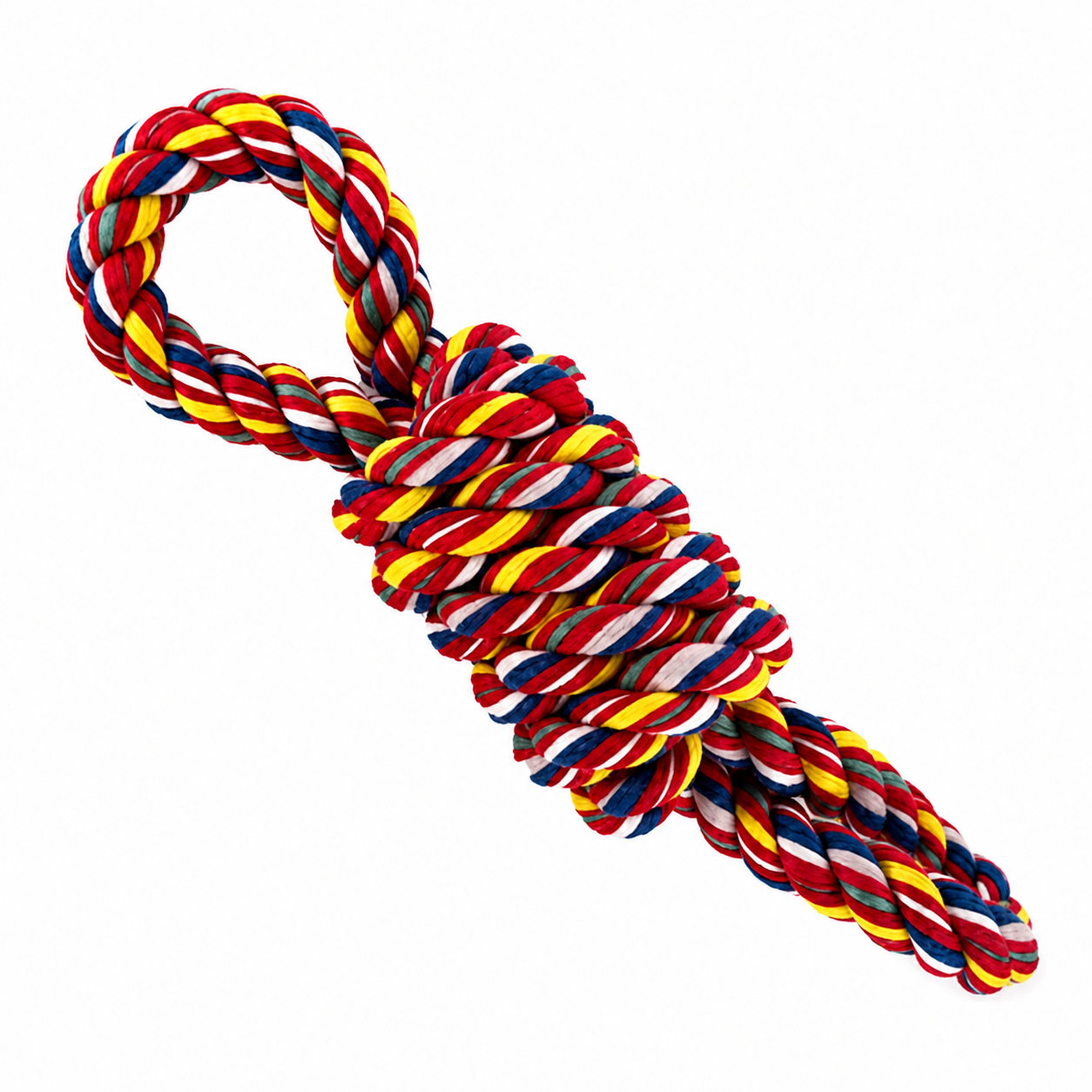 Happy Pets Twist-Tee Coil