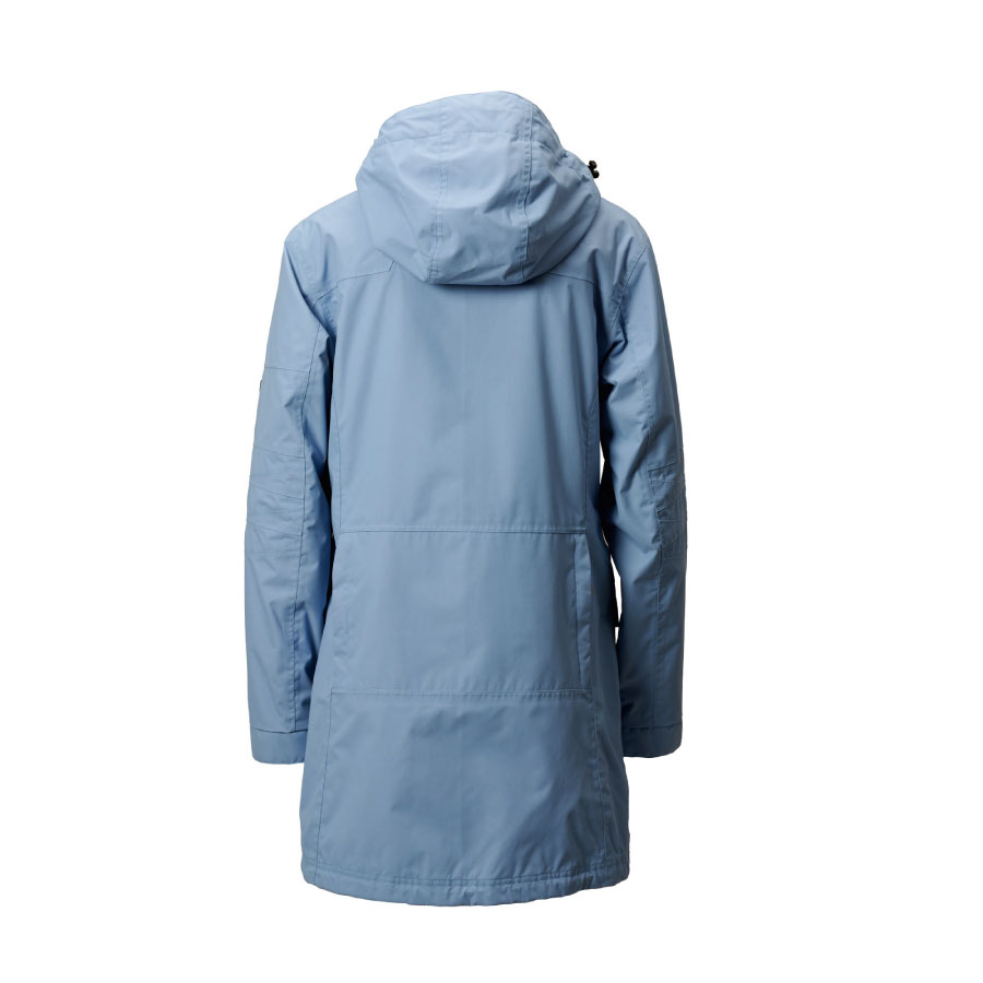 OWNEY Arnauti Dames Outdoor Regenjas