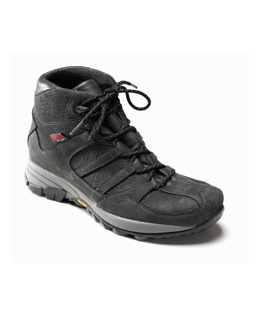 Owney Outdoor schoenen Grassland