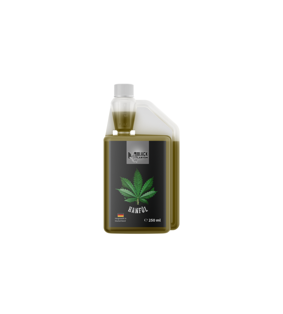 Black Canyon Hennepolie 250ml