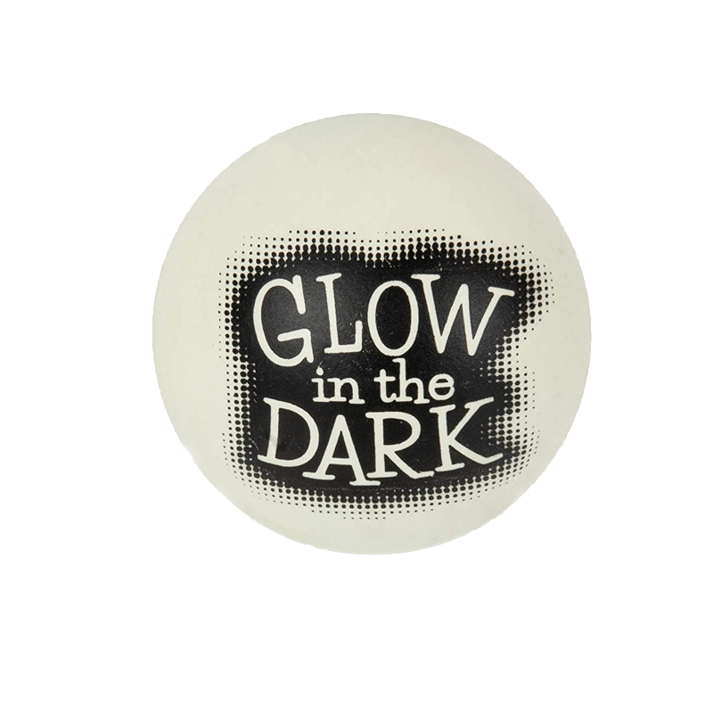 SPORTSPET Hight Bounce "Glow in de Dark"