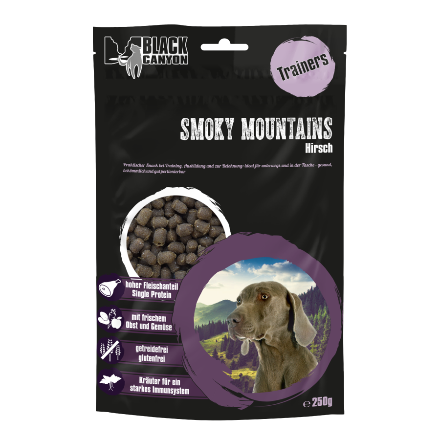 Black Canyon Trainers Smoky Mountains Hert Black Canyon Trainers Smoky Mountains Hert