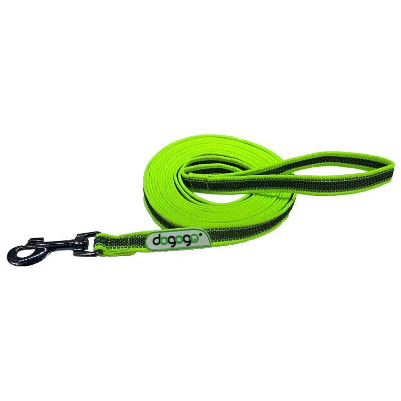 Dogogo Antislip Riem met Handvat