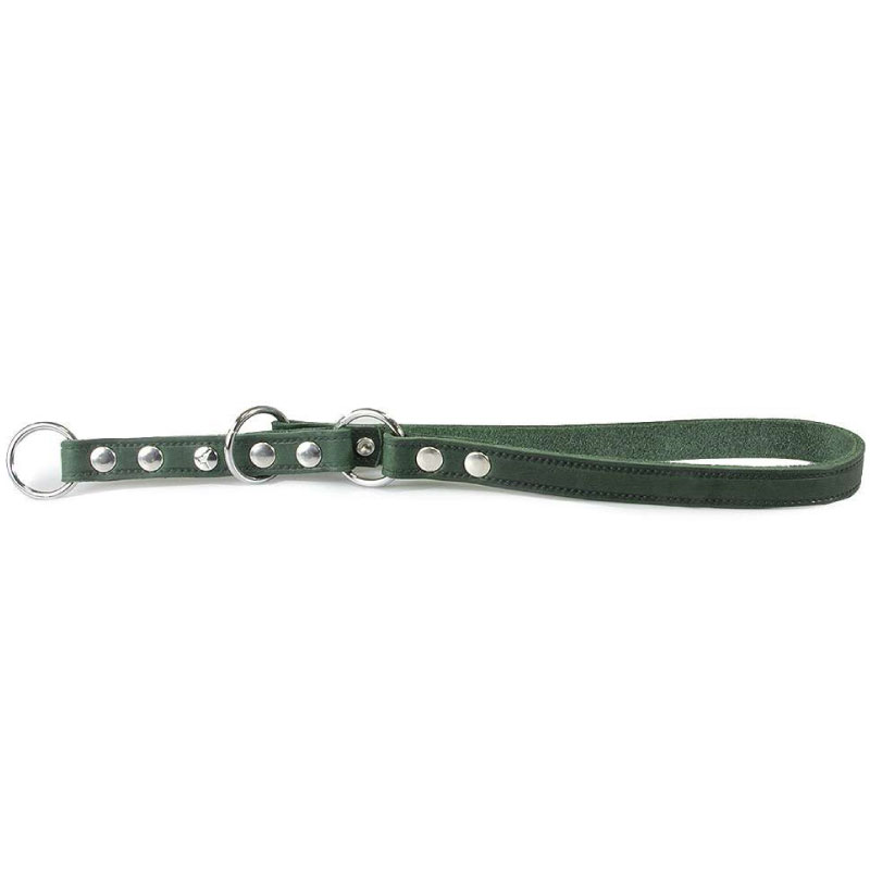 Das Lederband Weinheim Sliphalsband