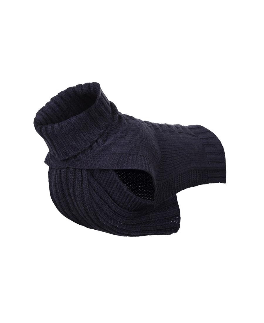 Rukka Pets Wooly Trui Grijs