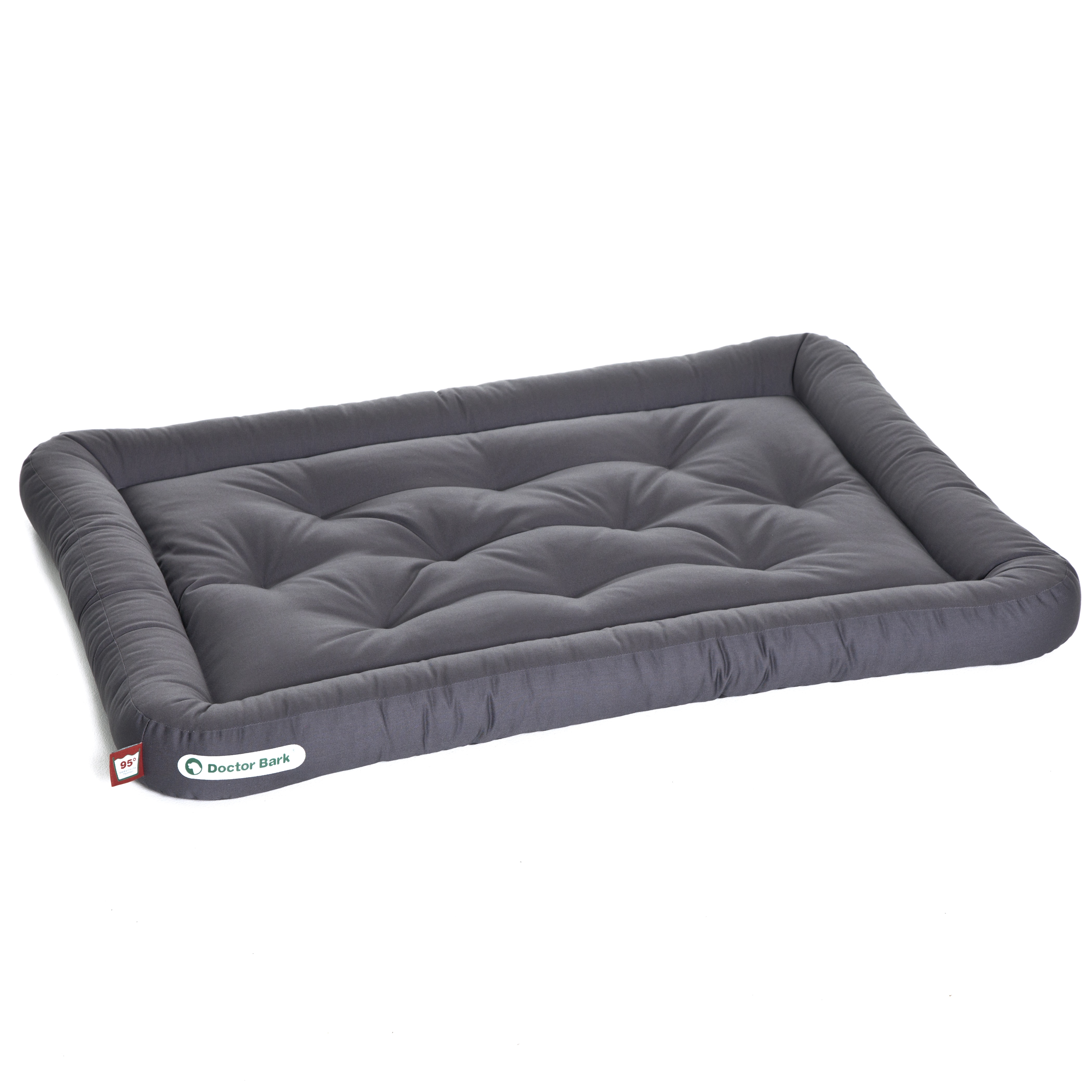 kissen-l-grau-1 Doctor Bark hondenkussen grijs L