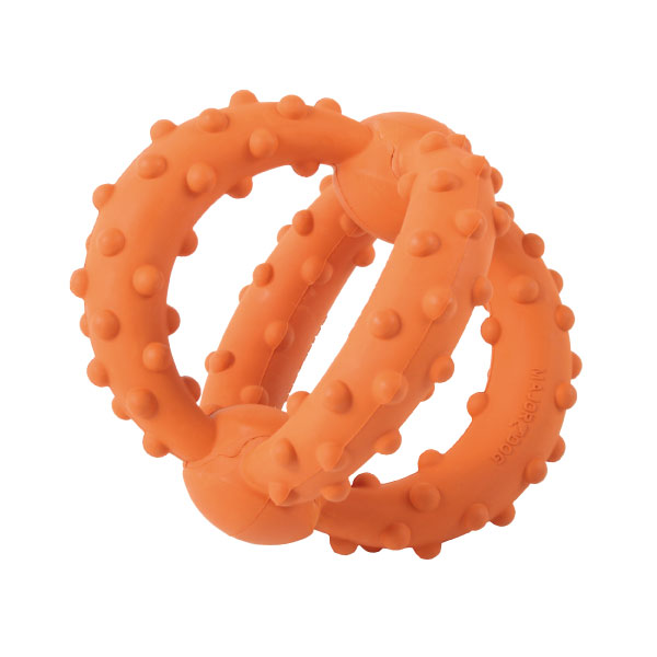 Major Dog Octopus Retrieval Ball Large