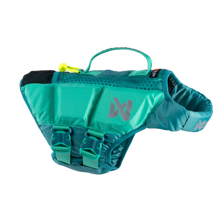 Non-Stop Dogwear Protector Life Jacket 2.0 Non-Stop Dogwear Protector Life Jacket 2.0
