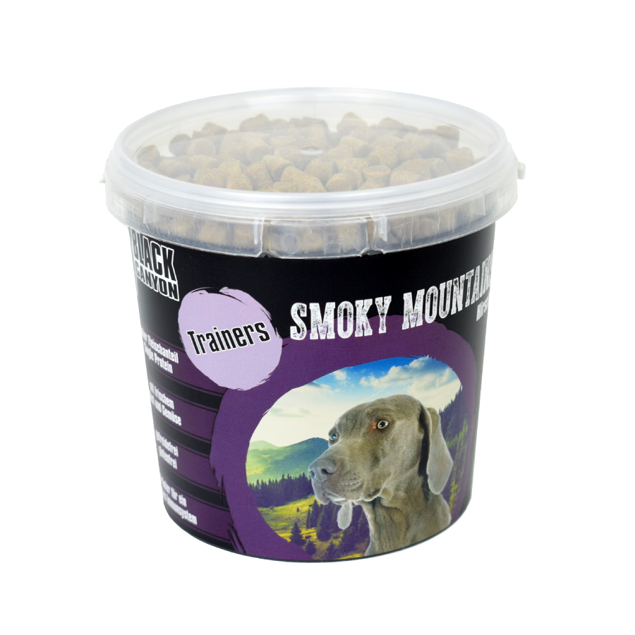 Black Canyon Trainers Smoky Mountains Hert