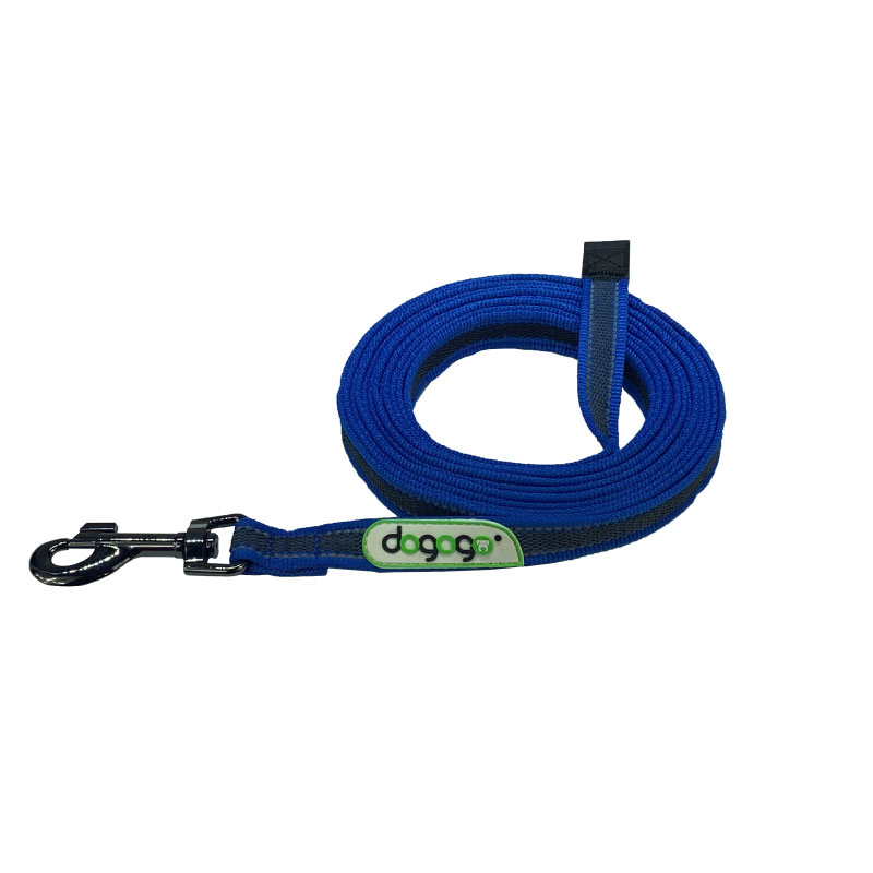 Blauw