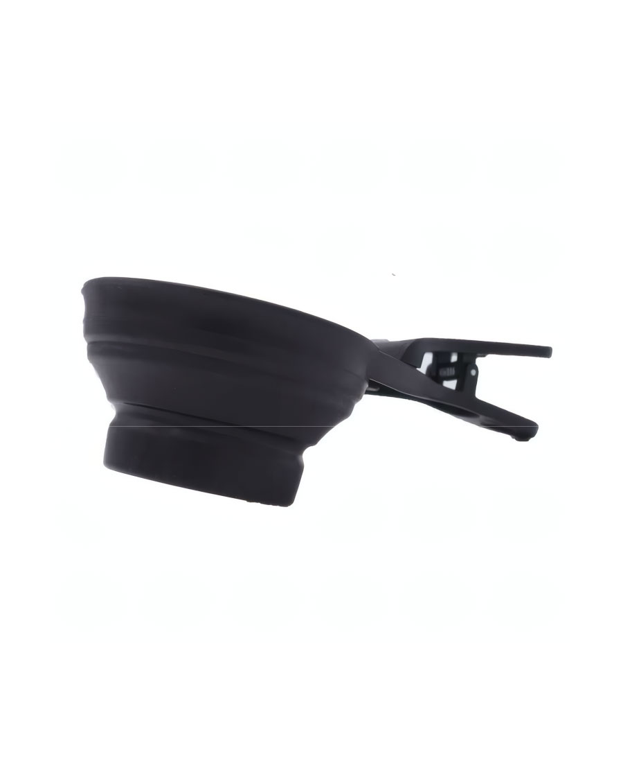 BLACK CANYON Opvouwbare Voerschep