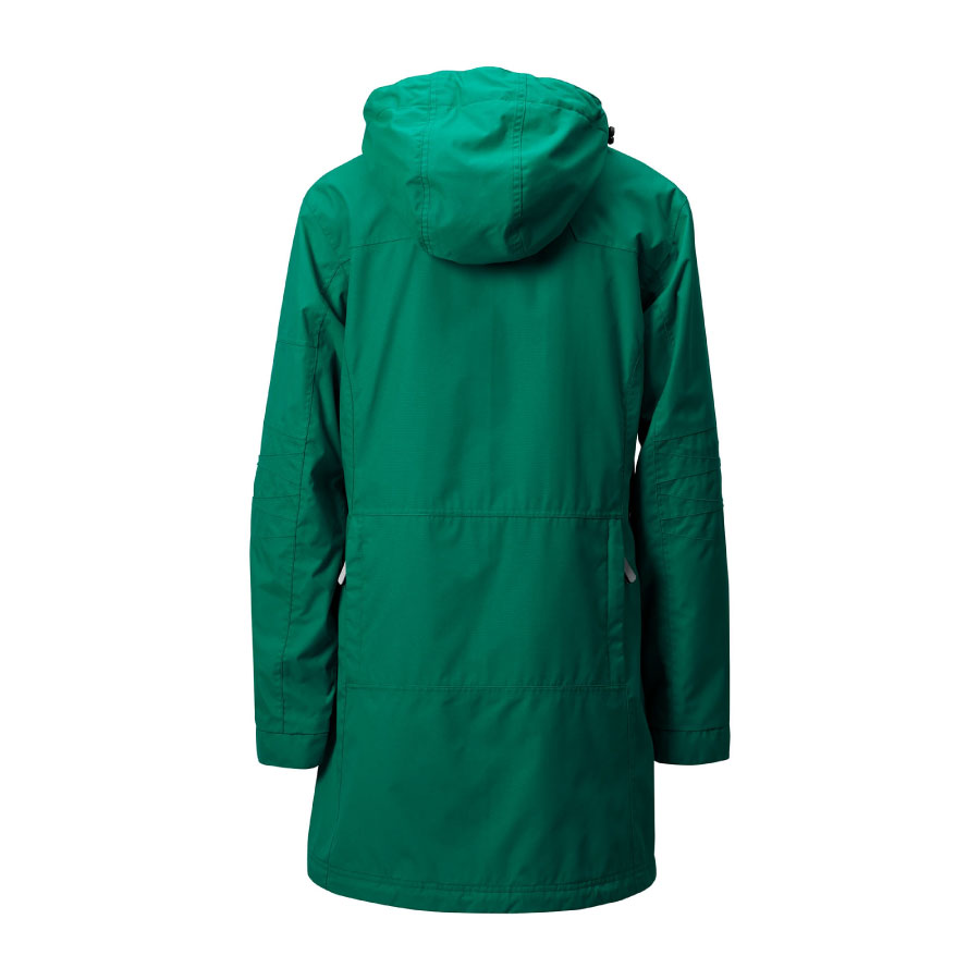 OWNEY Arnauti Dames Outdoor Regenjas
