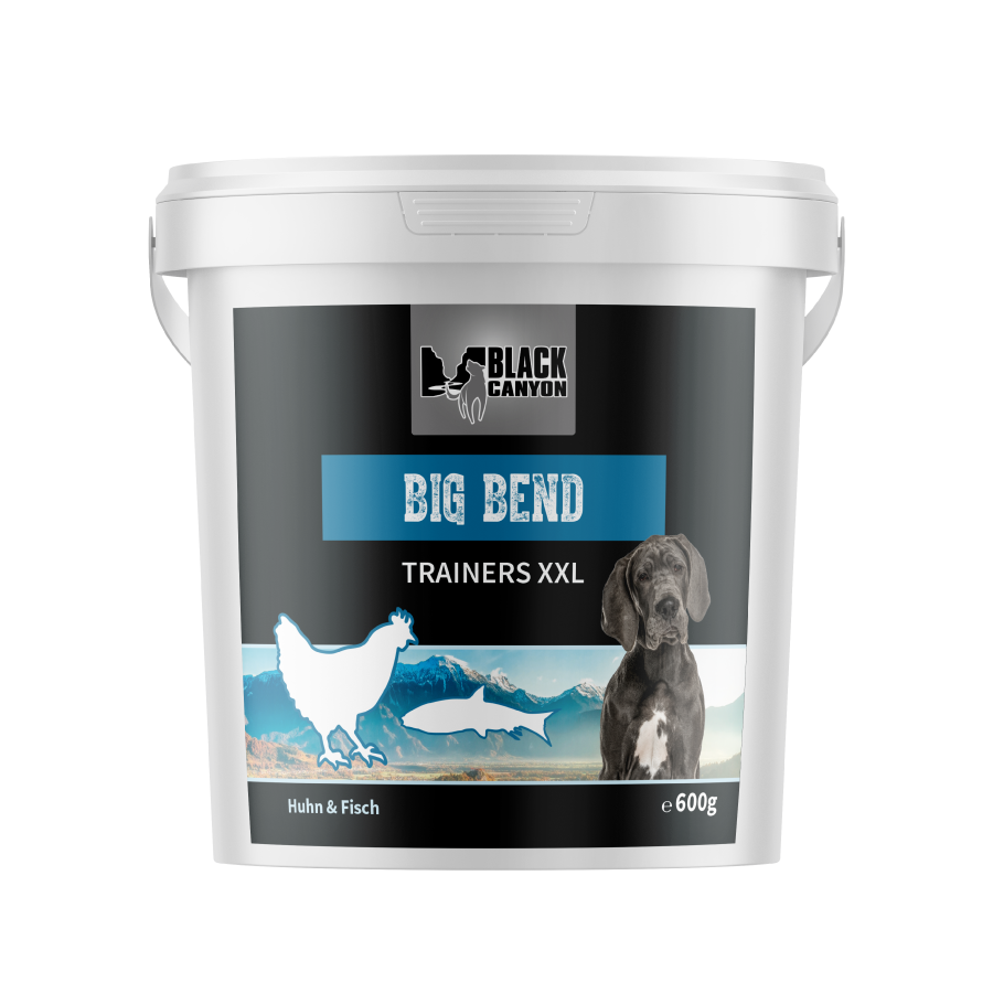 Black Canyon Trainers XXL Big Bend Black Canyon Trainers XXL Big Bend