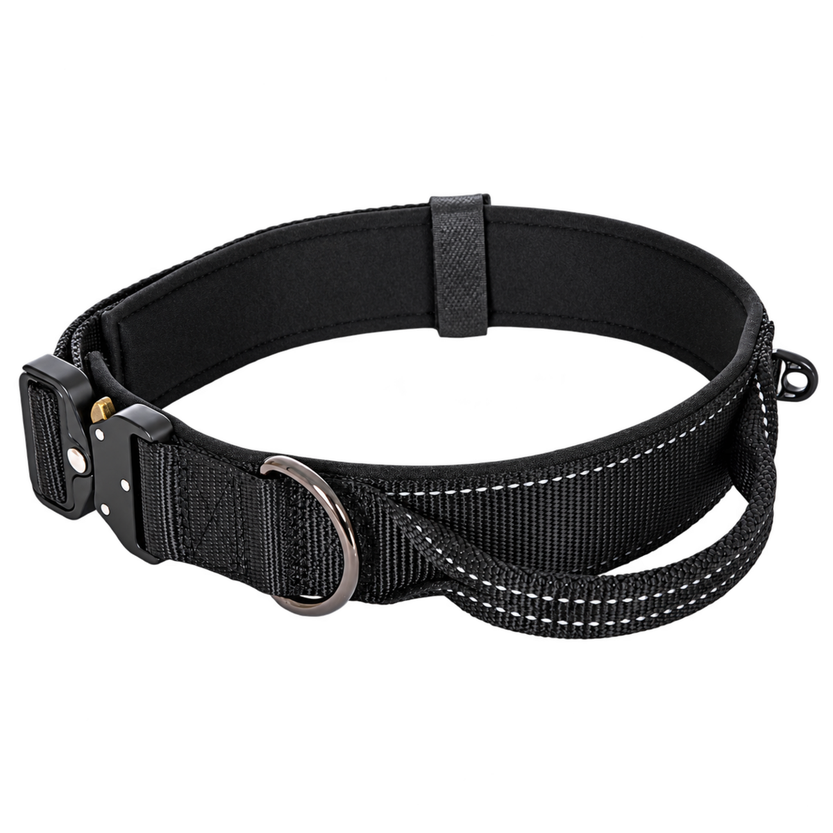 Rukka Pets Mission Hondenhalsband