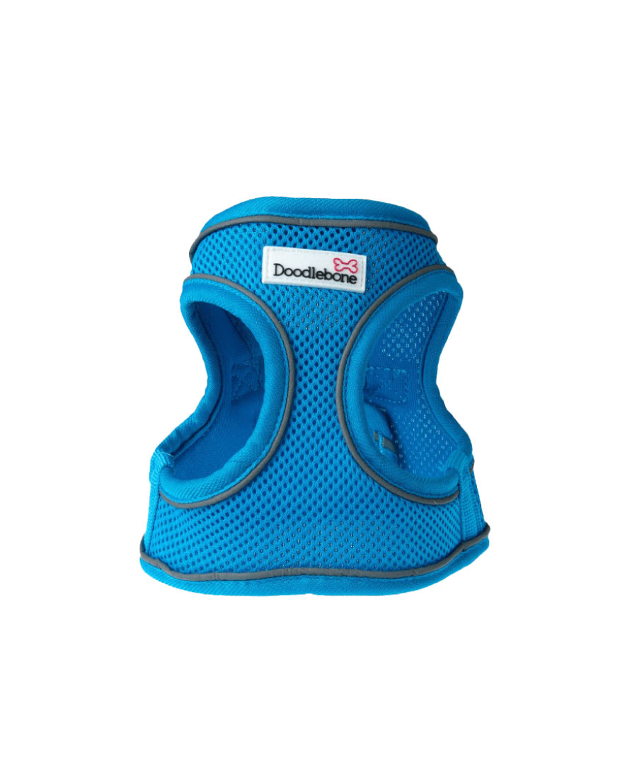 Doodlebone Snappy Tuig Light Pink