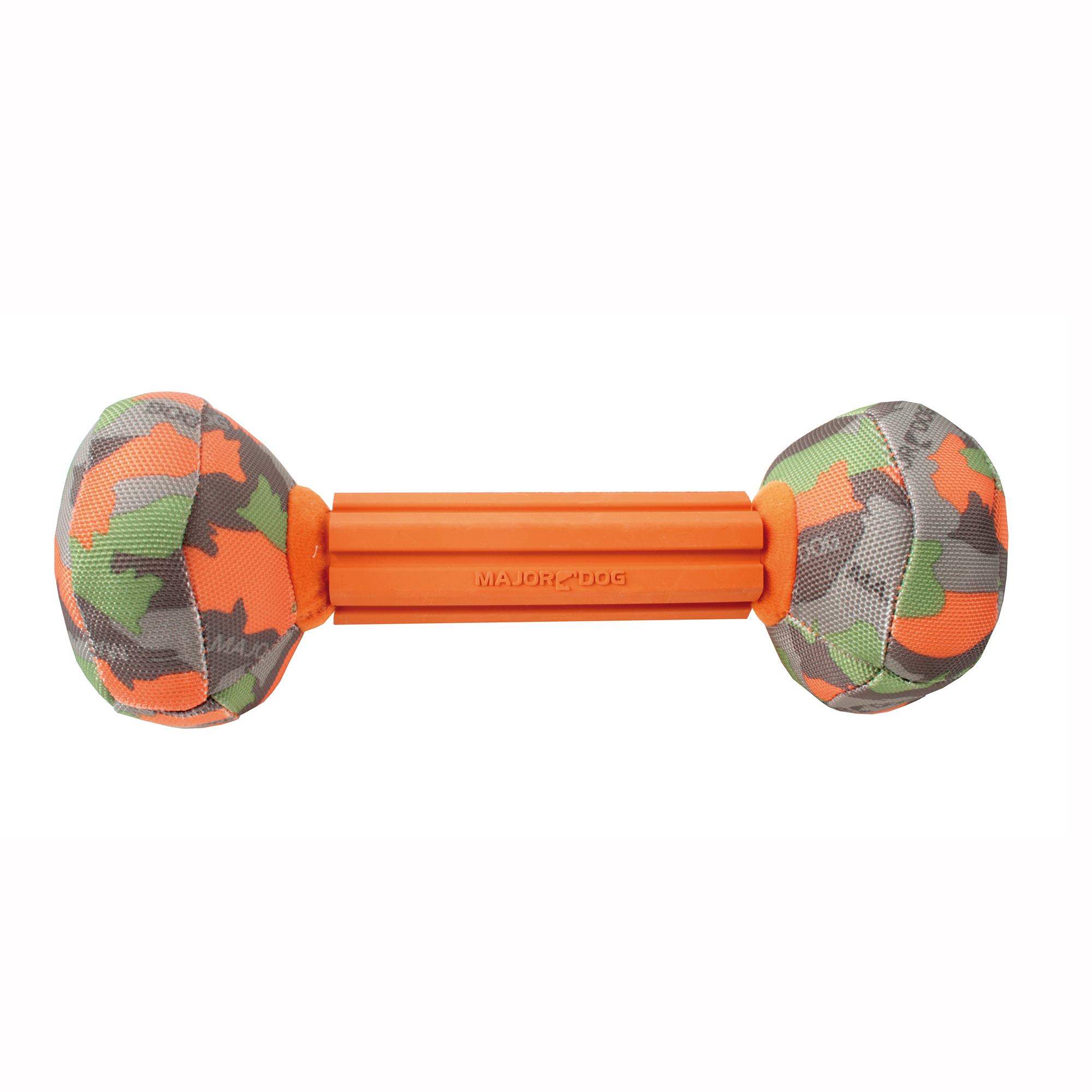 Major Dog Barbell Small