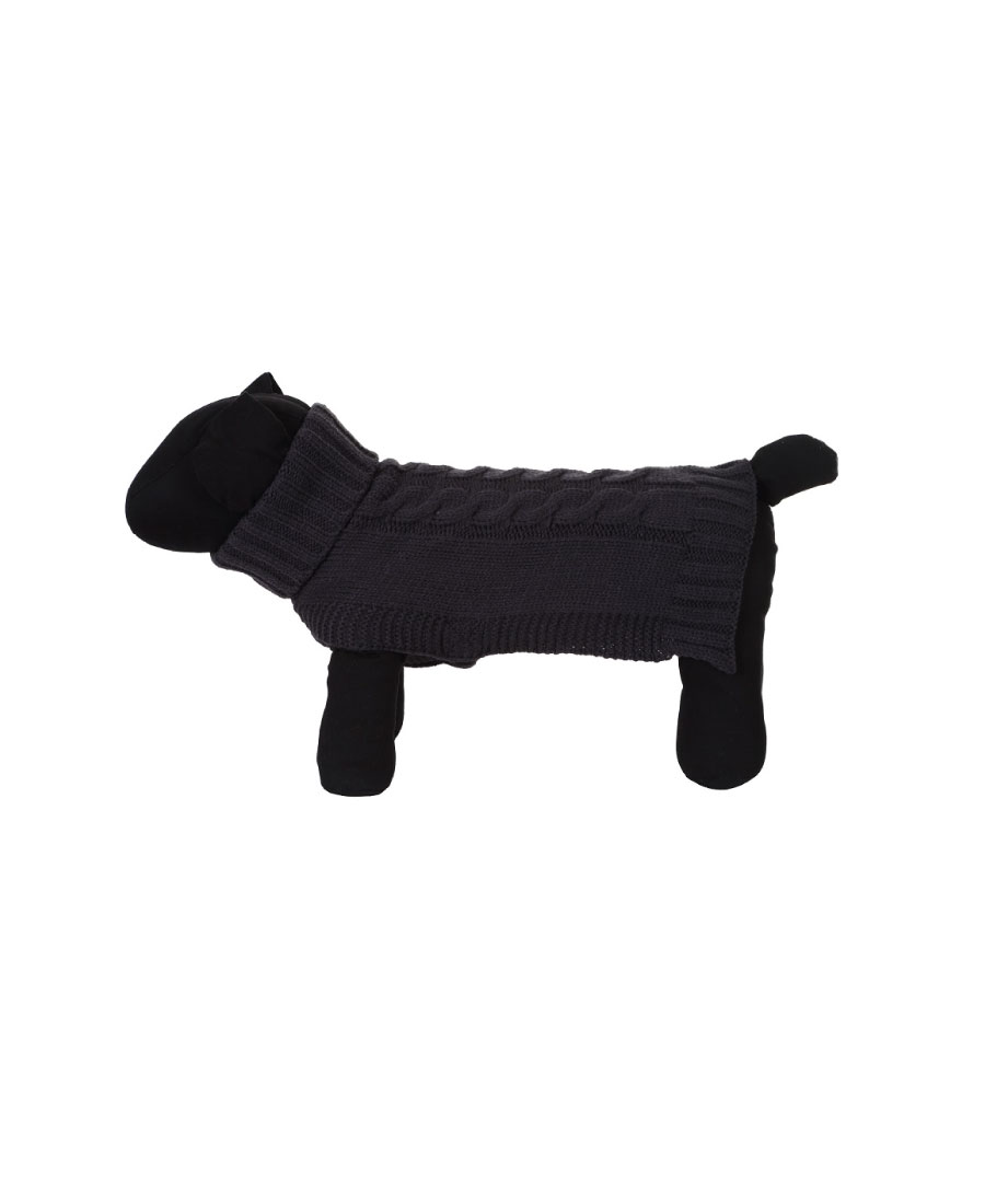 Rukka Pets Wooly Trui Aqua