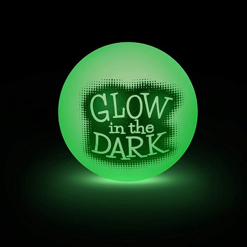 SPORTSPET Hight Bounce "Glow in de Dark"