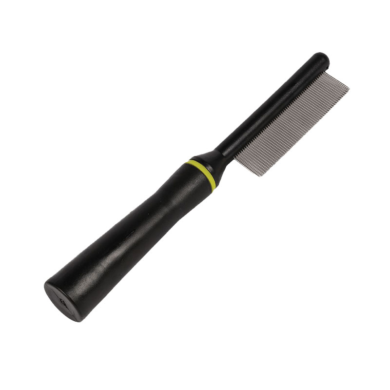 Happy-Pet-GROOM-kam-voor-fijn-haar GROOM kam fijn