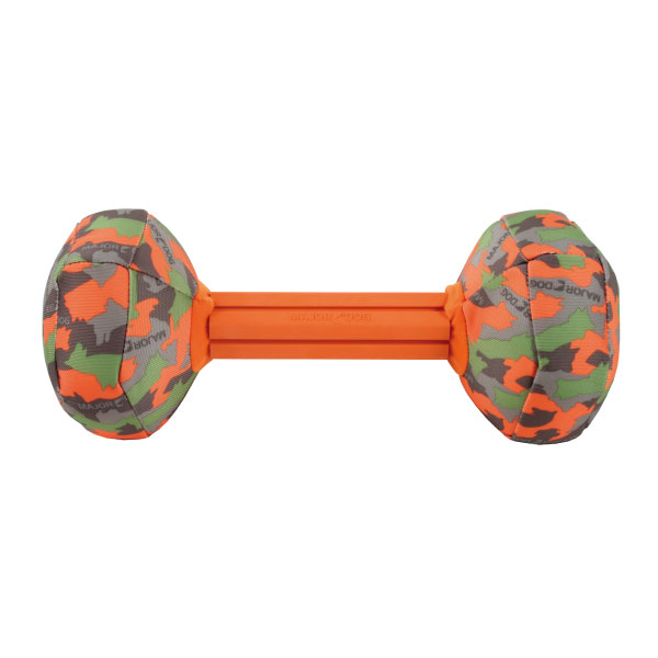 Major Dog Barbell Large