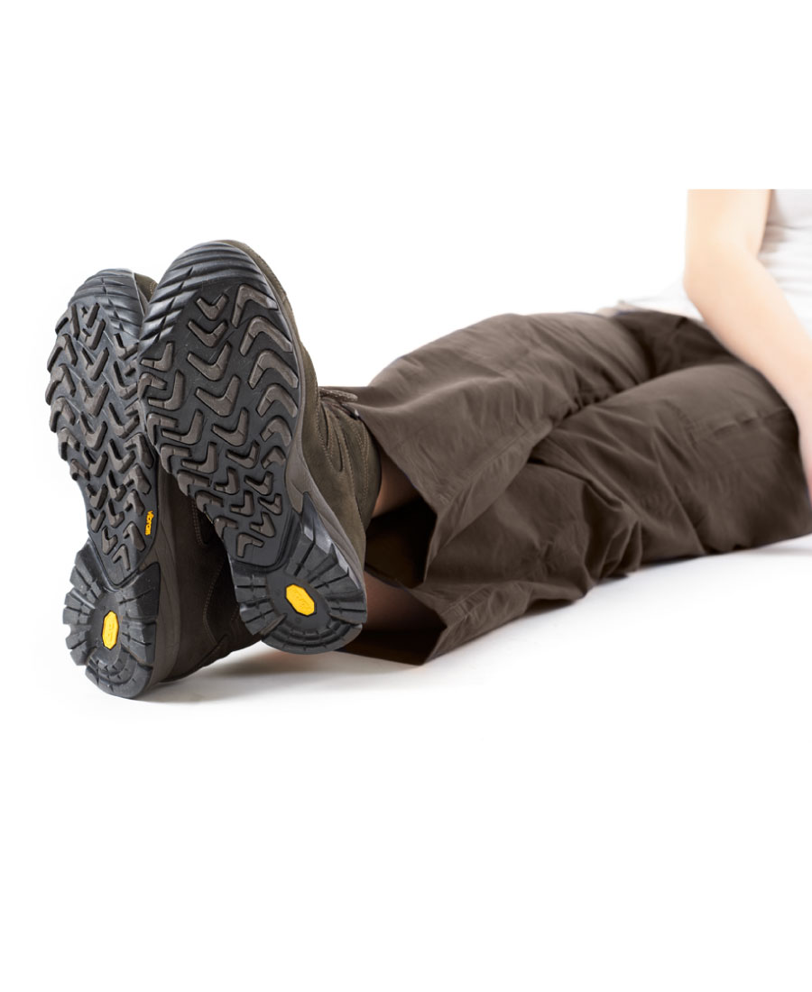 Owney Outdoor schoenen Grassland