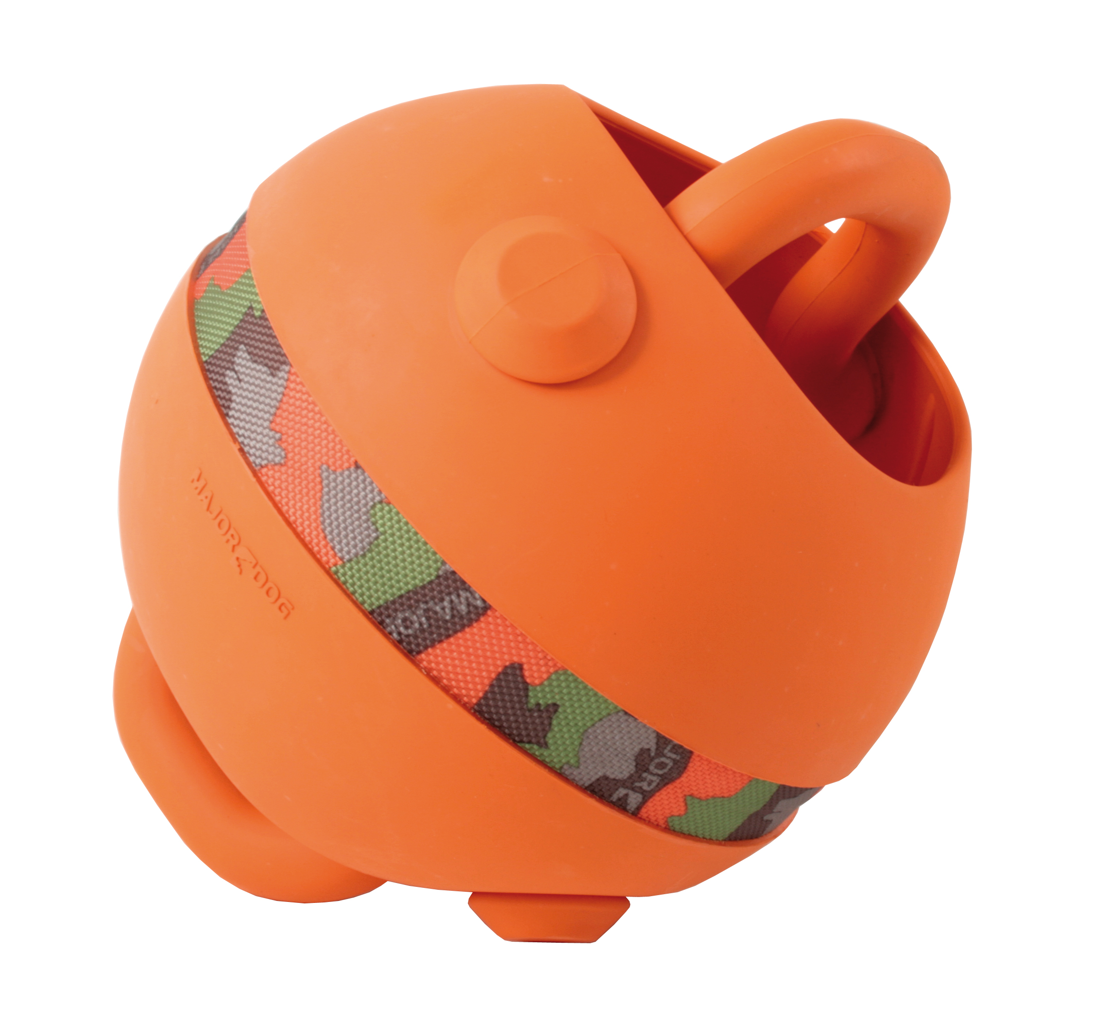 Major Dog Bal Small