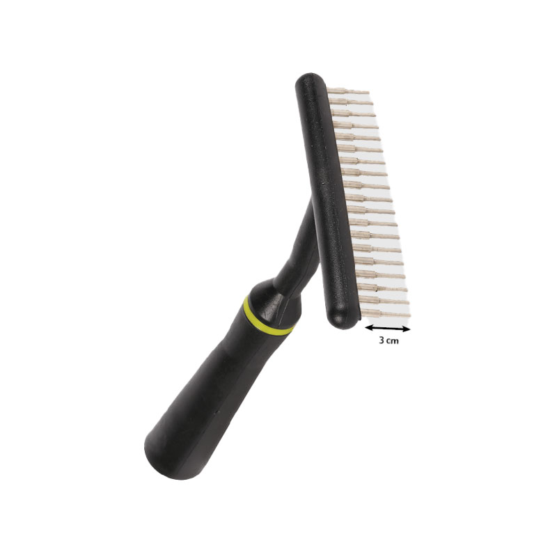 GROOM-kam-voor-ondervacht-lang GROOM kam voor ondervacht lang