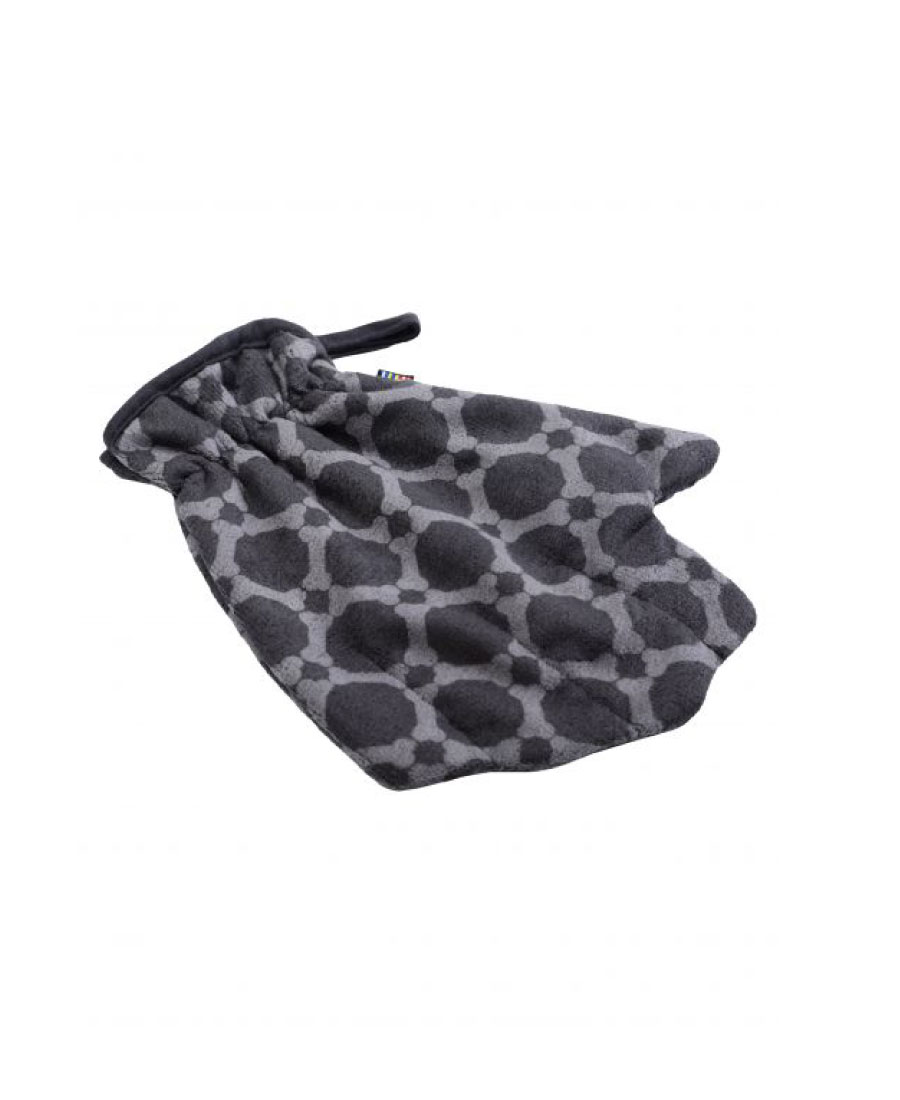 Rukka Pets Micro Washandje Grijs