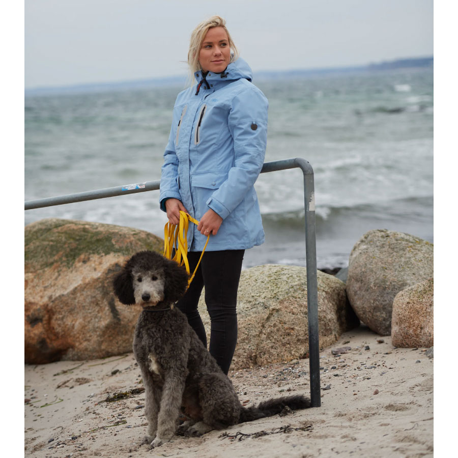 OWNEY Arnauti Dames Outdoor Regenjas
