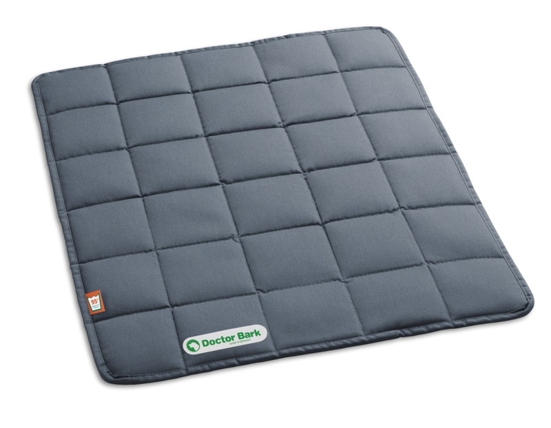 Doctor-Bark-grijs-hondendeken-SW9ZbzTk44TwWA Doctor Bark hondendeken, Grijs
