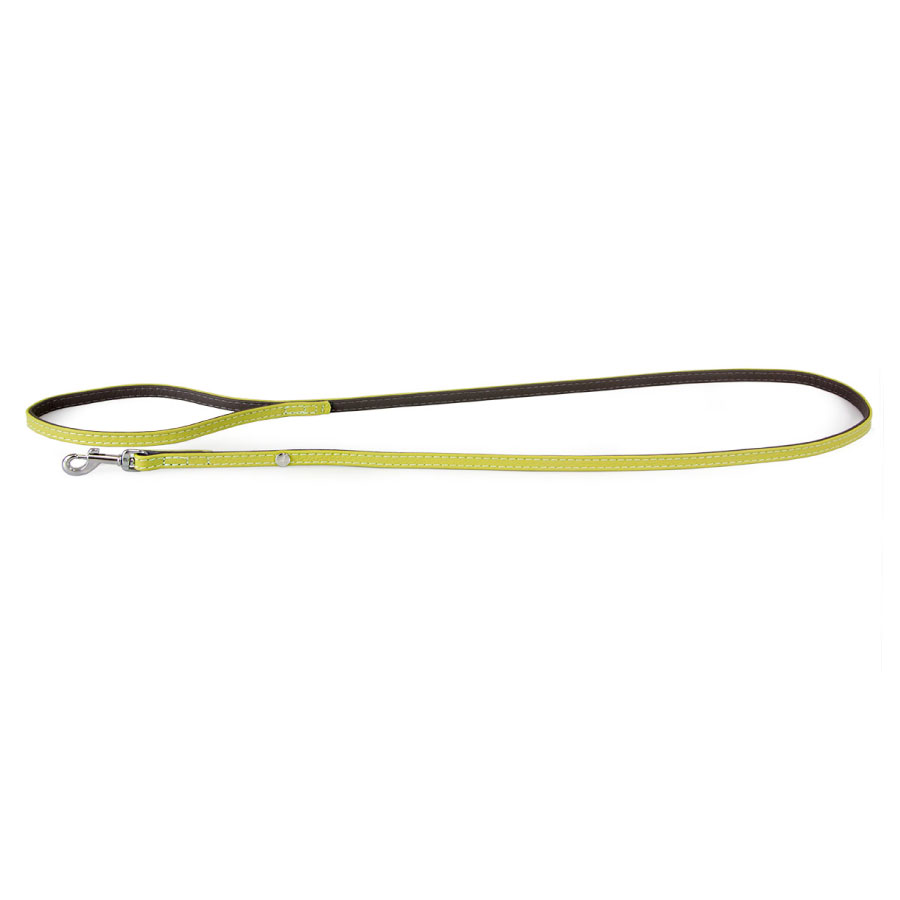 Das Lederband Looplijn Amsterdam