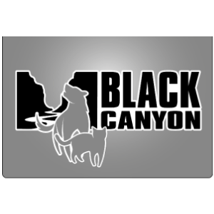 Black Canyon Black Canyon