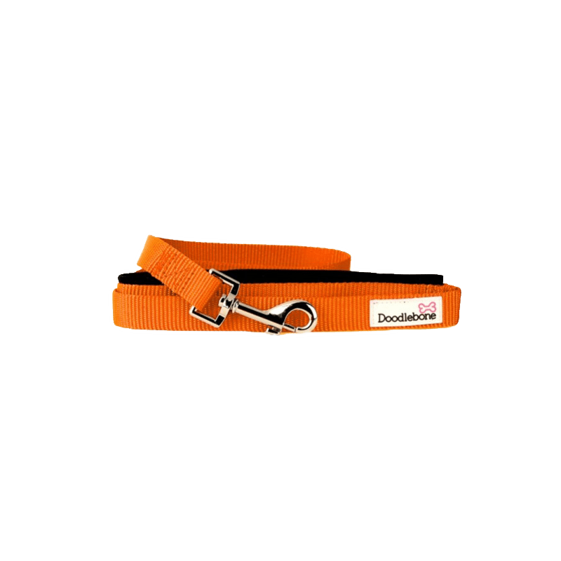 Doodlebone Bold Looplijn Oranje