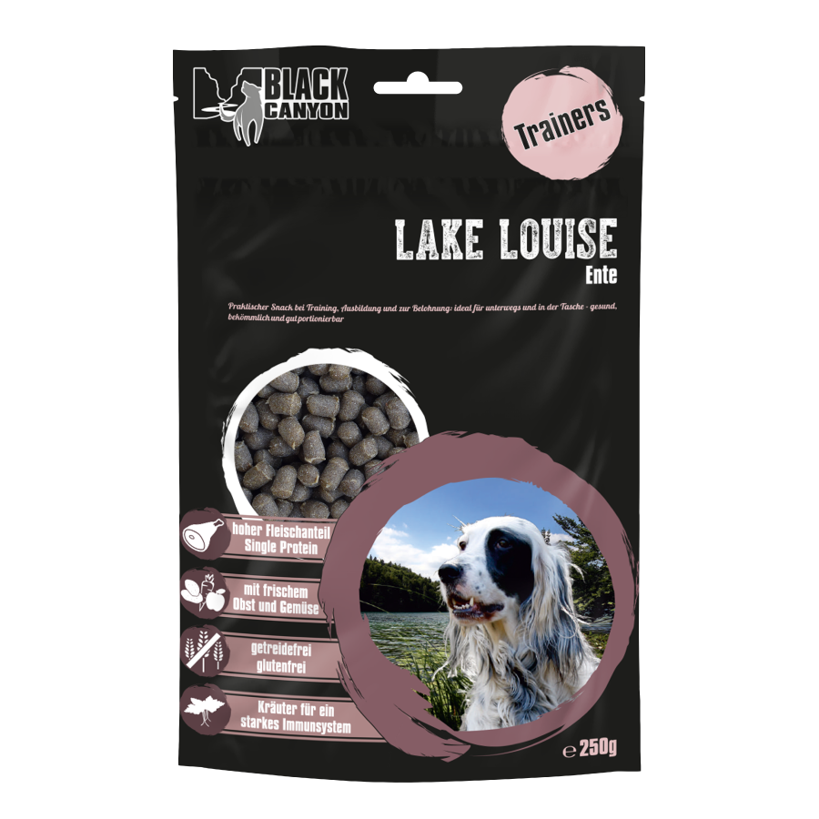 Black Canyon Trainers Lake Louise Eend Black Canyon Trainers Lake Louise Eend