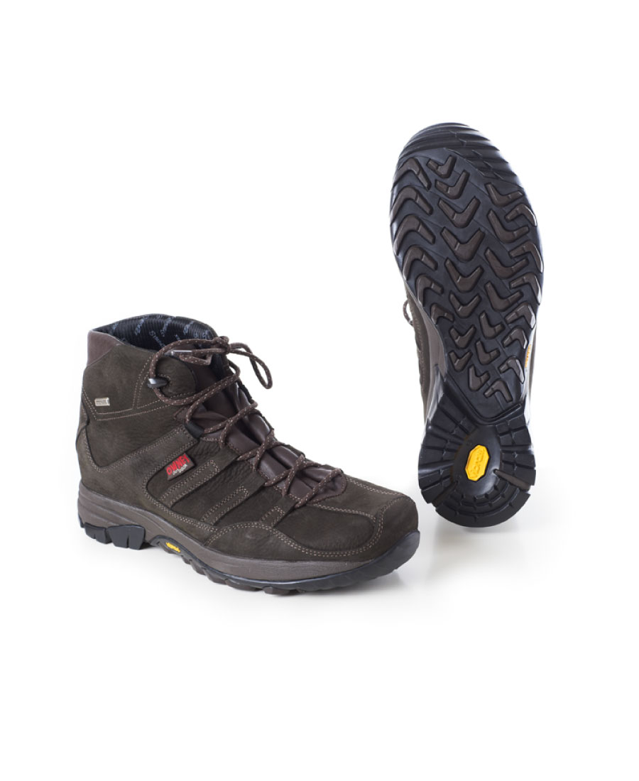 Owney Outdoor schoenen Grassland