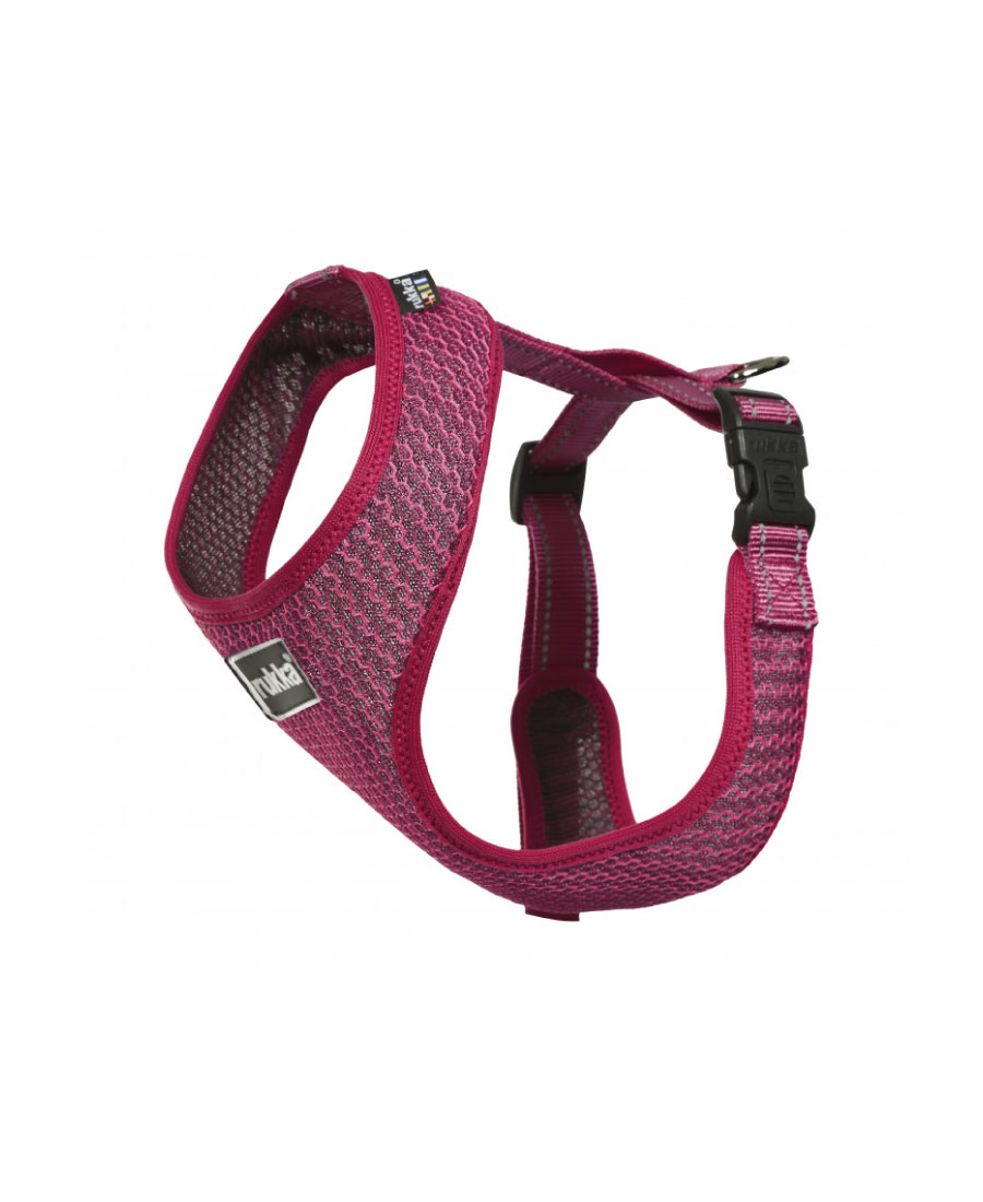Rukka Pets Comfort Air Tuig Pink 