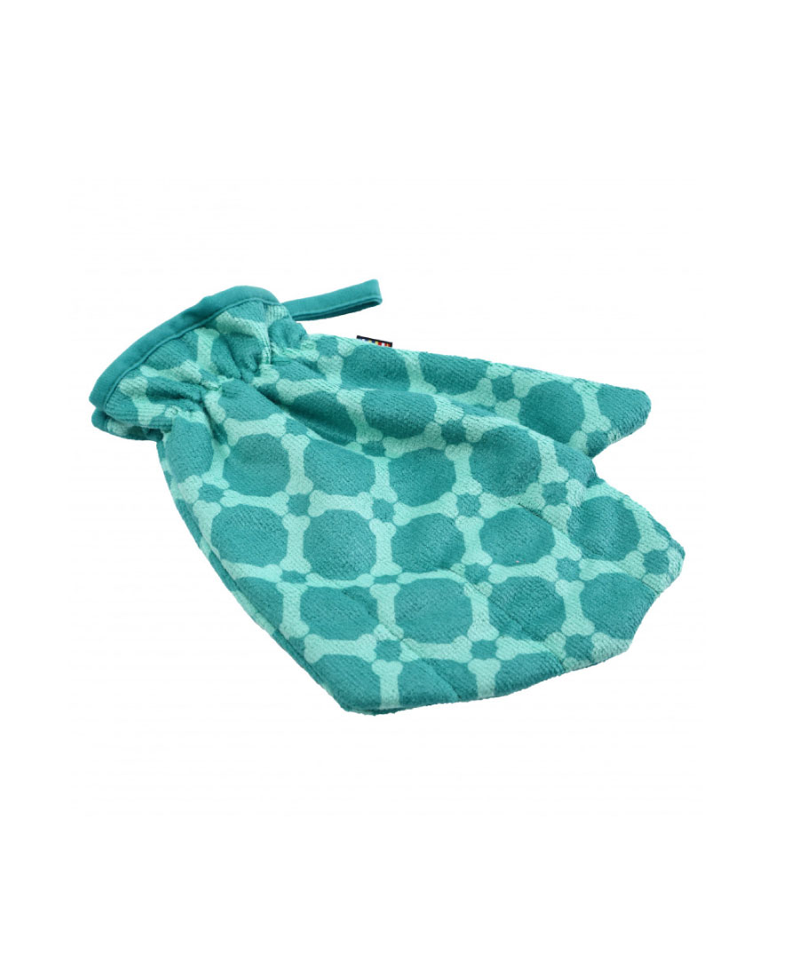 Rukka Pets Micro Washandje Grijs