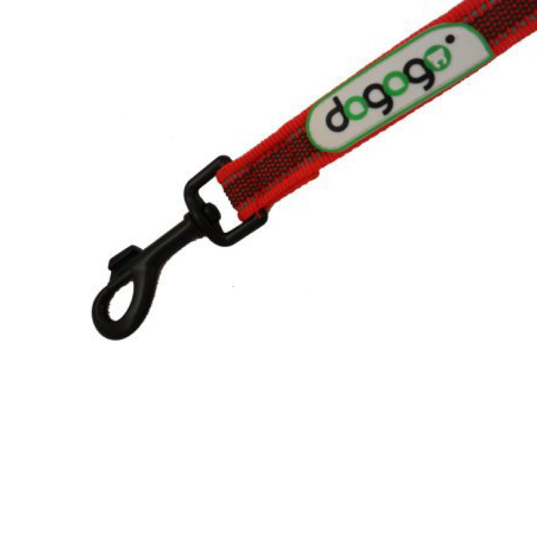 Dogogo Antislip Riem met Handvat