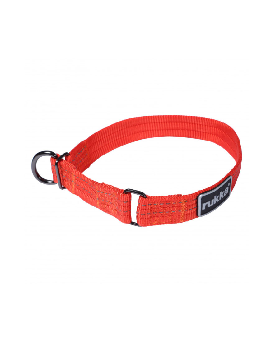 Rukka Pets Cozy Martingale Navy