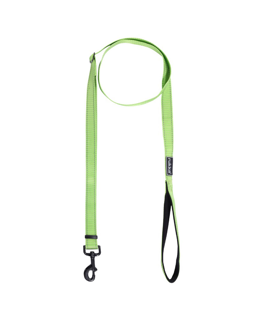 Rukka Pets Bliss Hondenriem Paars