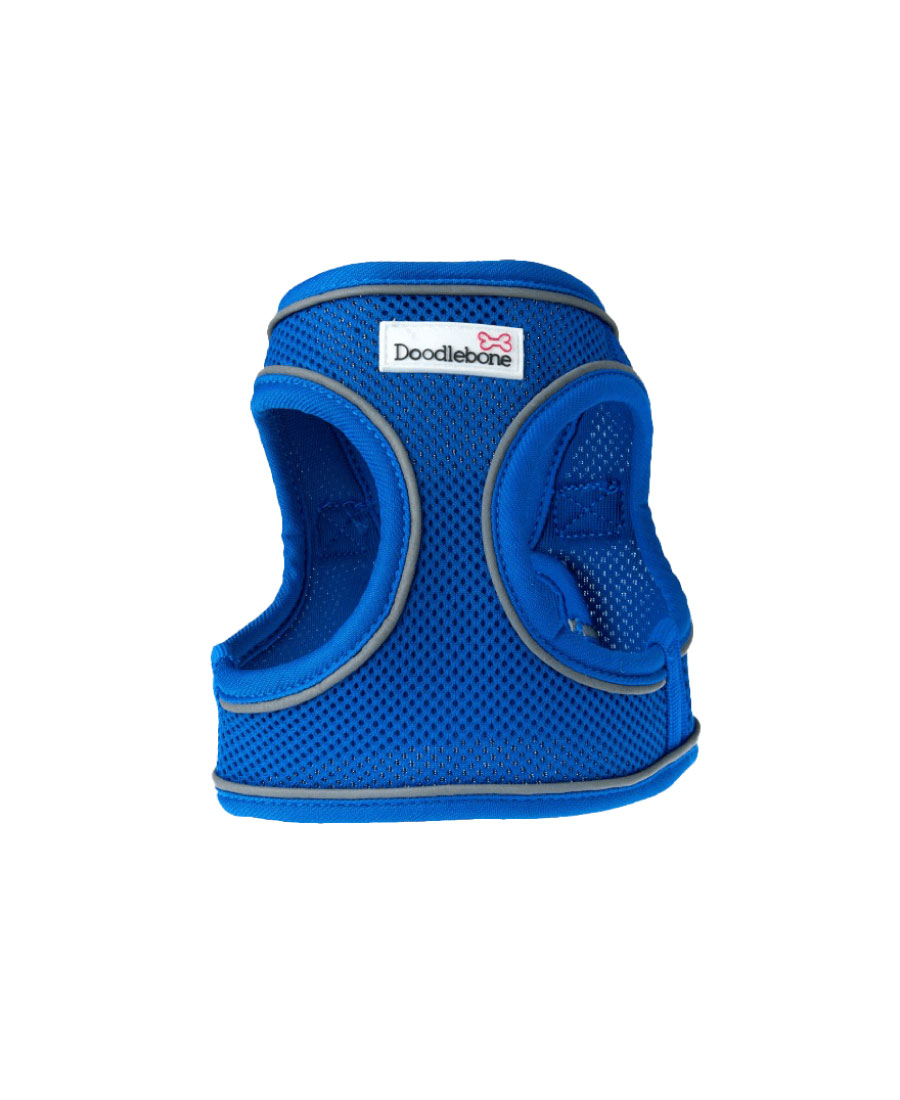 Doodlebone Snappy Tuig Light Pink