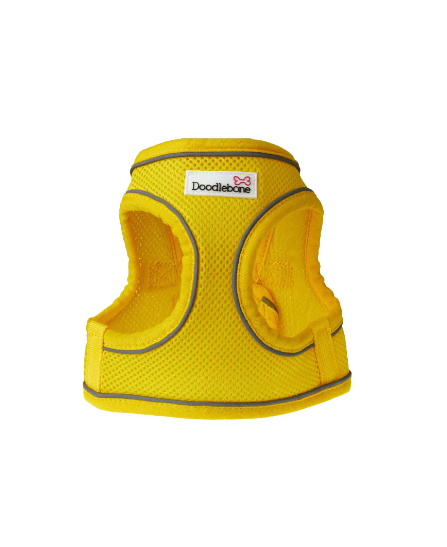 Doodlebone Snappy Tuig Light Pink