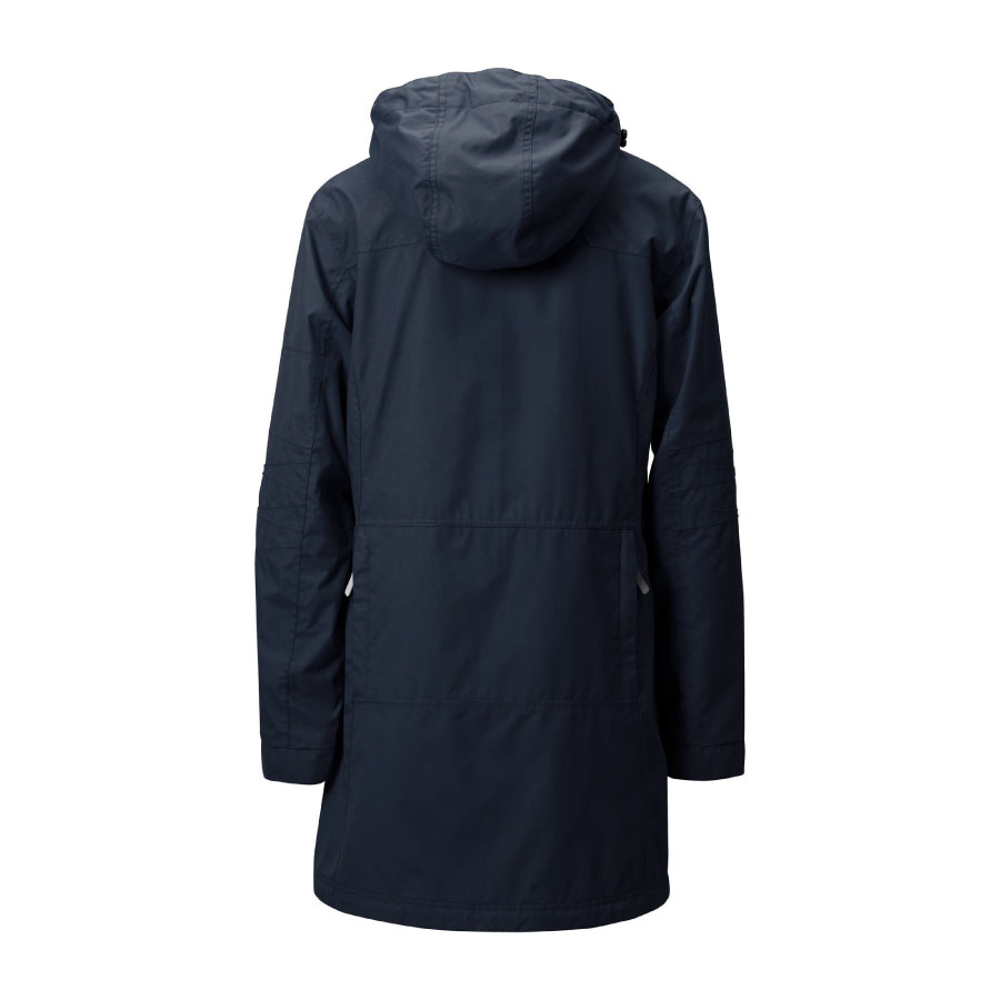 OWNEY Arnauti Dames Outdoor Regenjas