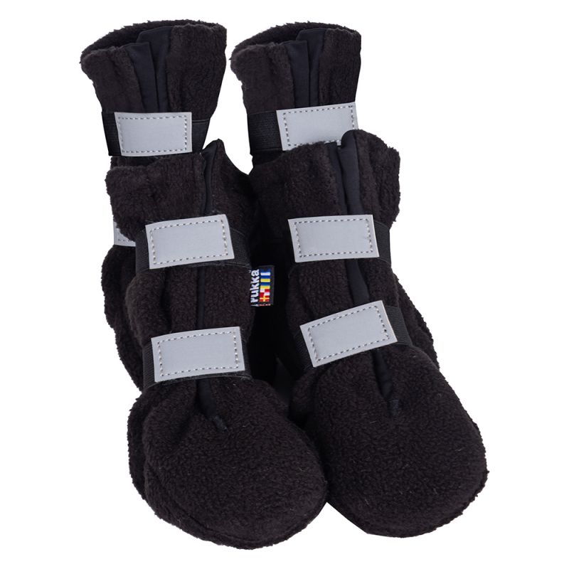 Rukka Pets Fleece Boots