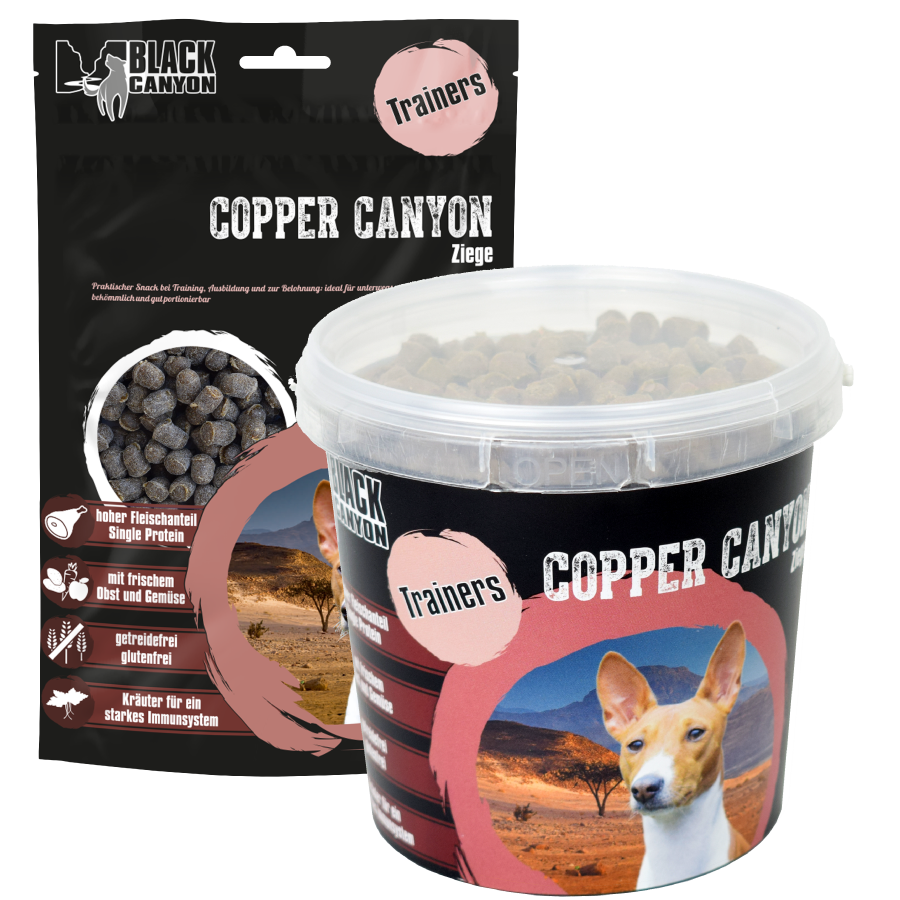 Black Canyon Trainers Copper Canyon Geit Black Canyon Trainers Copper Canyon Geit