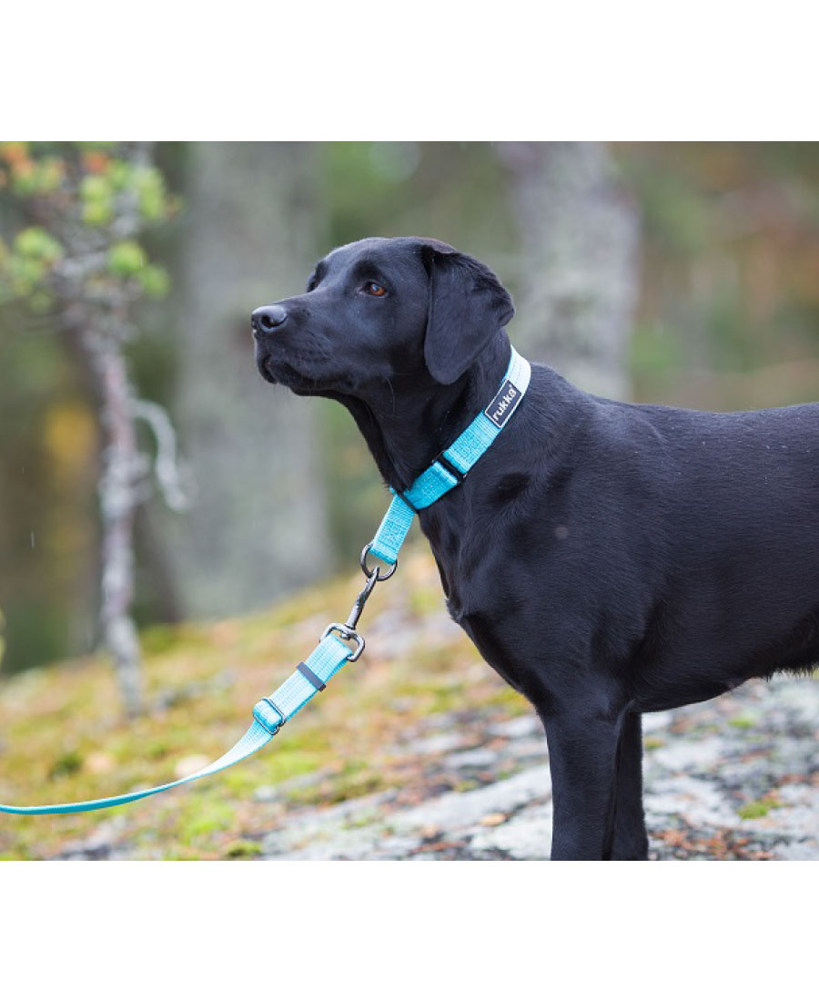 Rukka Pets Cozy Martingale Zwart