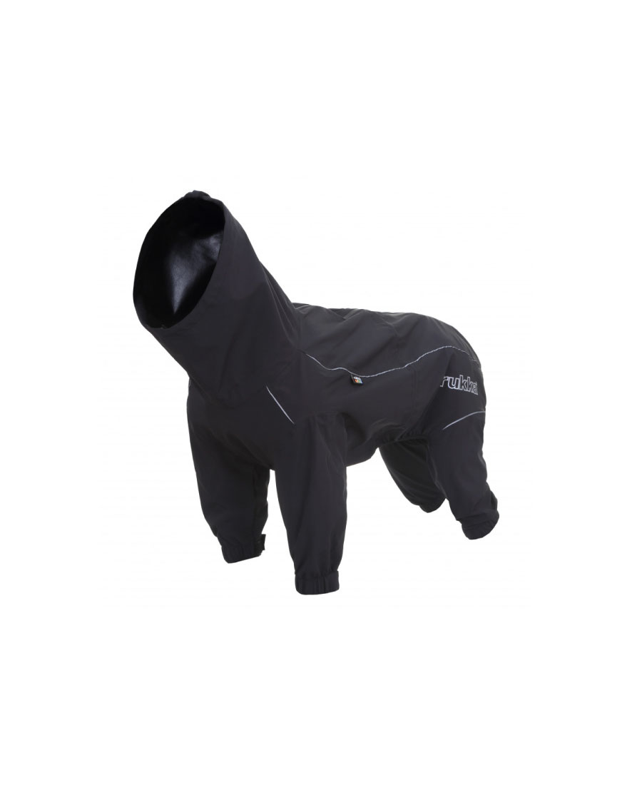 Rukka Pets Protect 2.0 Overall Zwart
